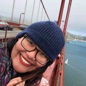 Meet your Posher, Ben